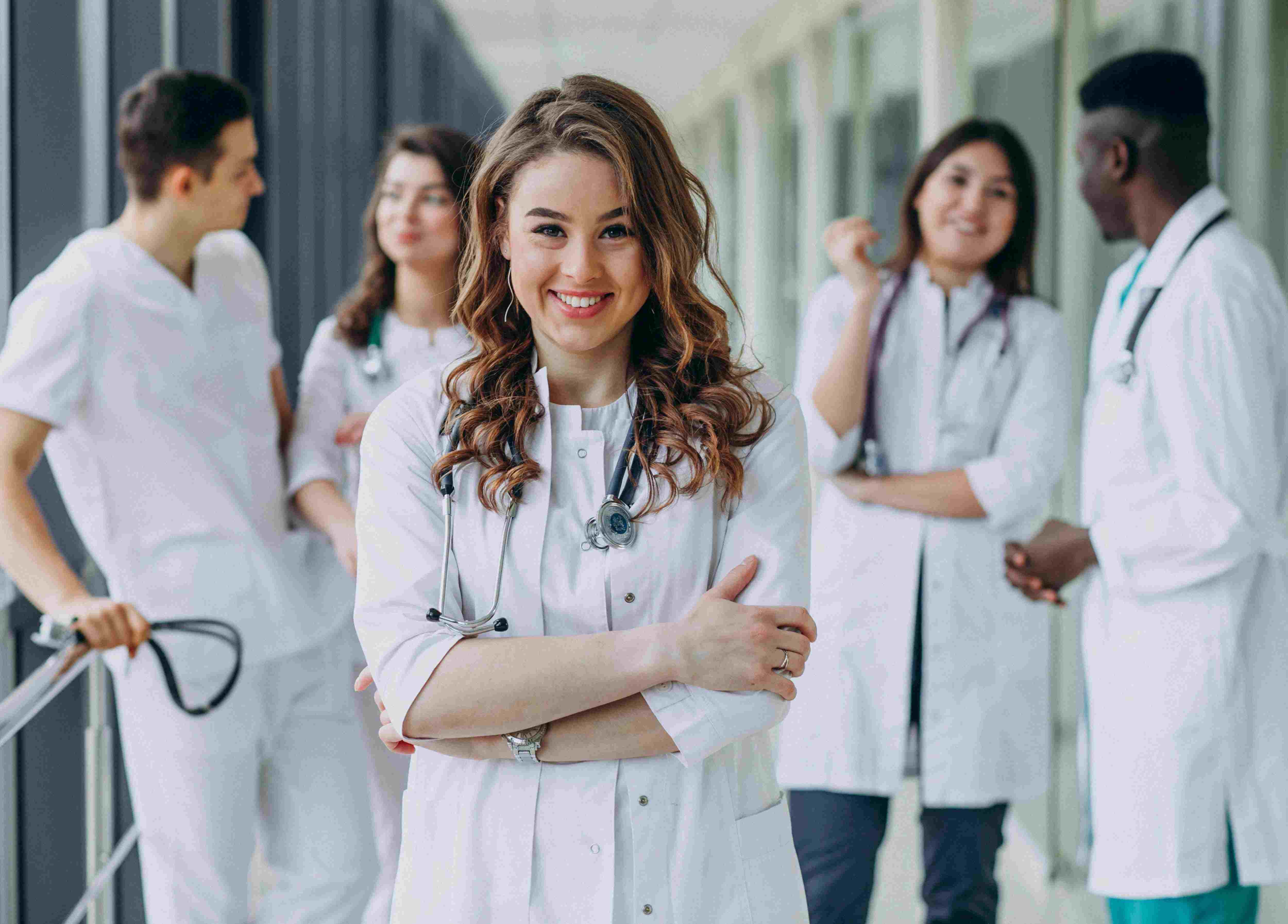 Freakruit Talenthub is a US staffing service