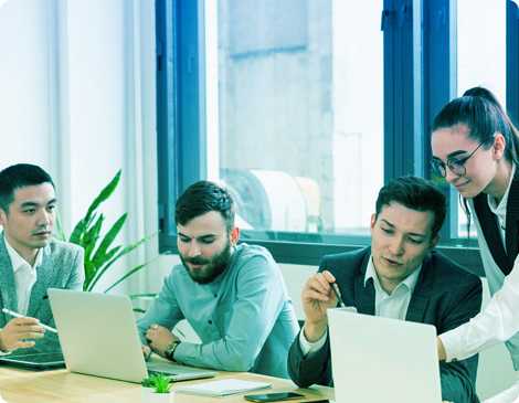 Rendering Superlative & Cost-Effective Recruitment Services