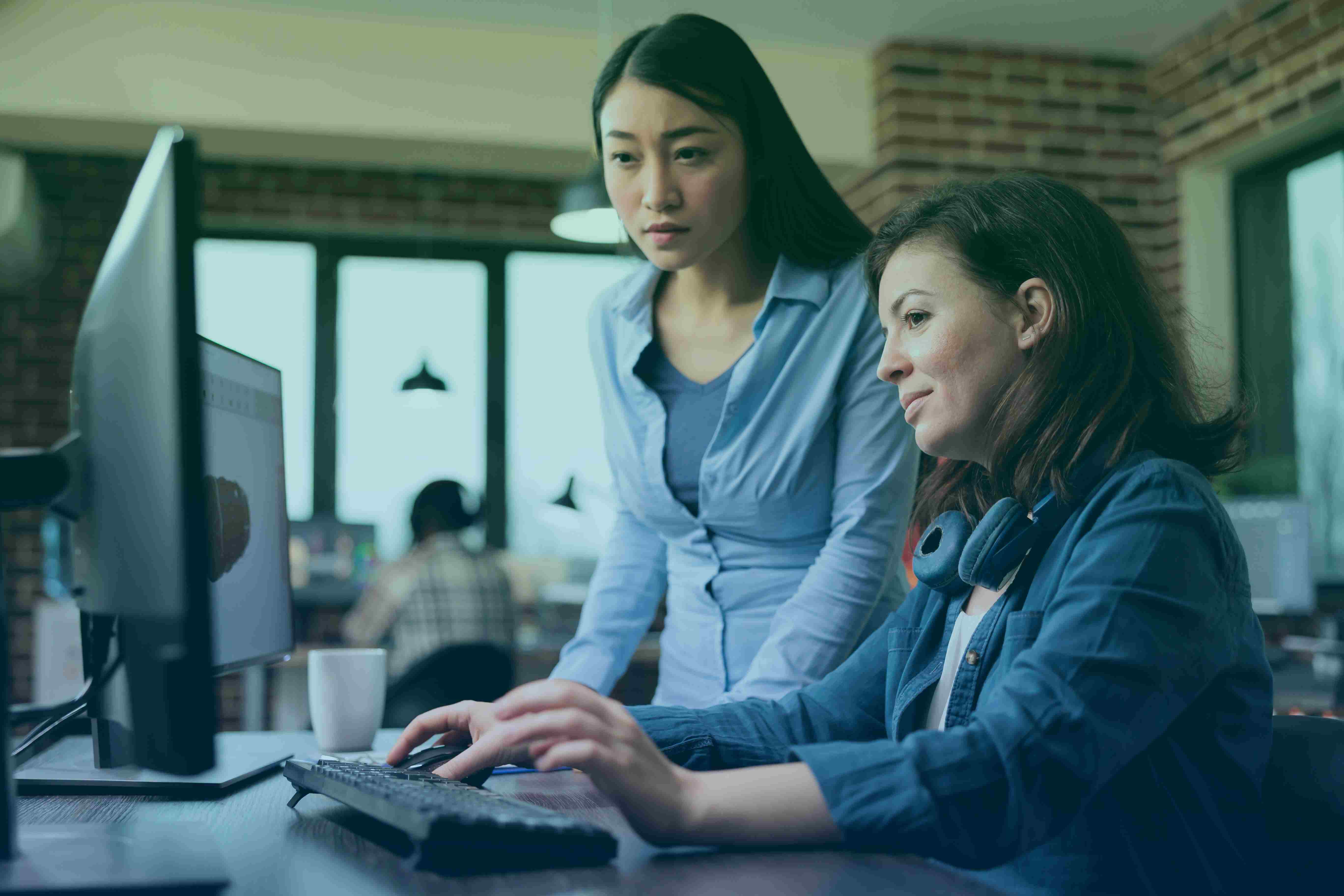 Professional Development Opportunities